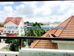 Serenity Breeze (D15), Apartment #86809302